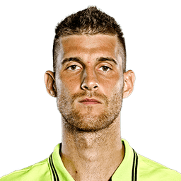 Photo of Martin Klizan